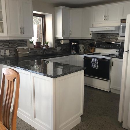 Chalets Laurentides モントランブラン 部屋 写真