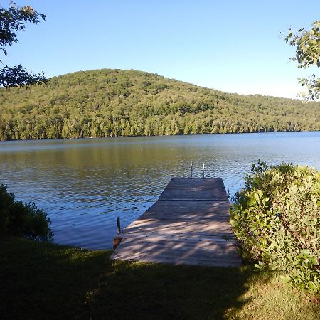 Chalets Laurentides モントランブラン エクステリア 写真