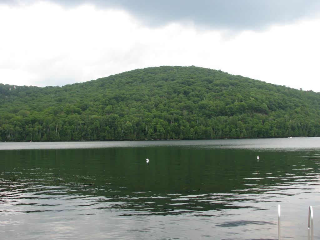 Chalets Laurentides モントランブラン 部屋 写真