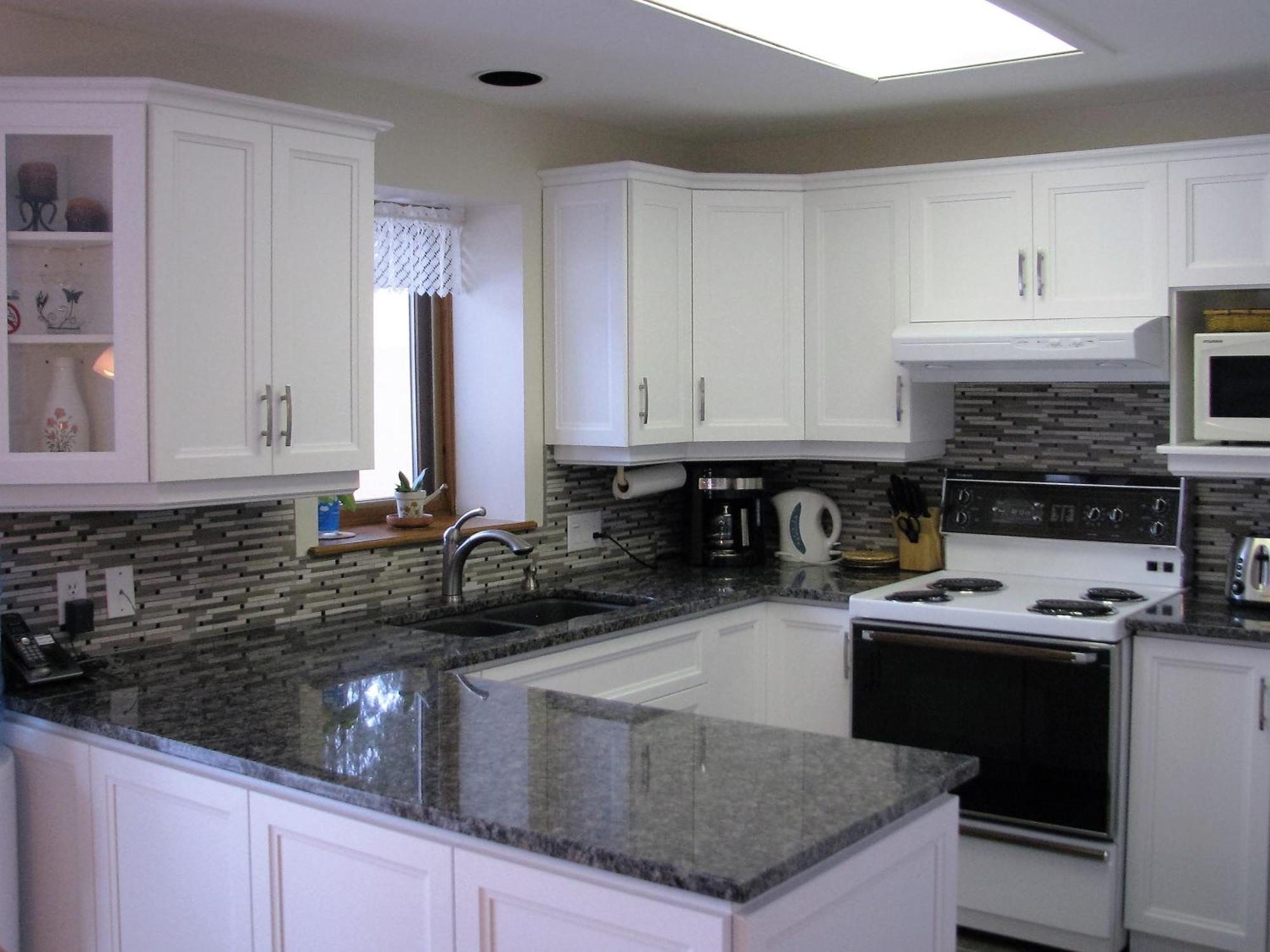 Chalets Laurentides モントランブラン 部屋 写真