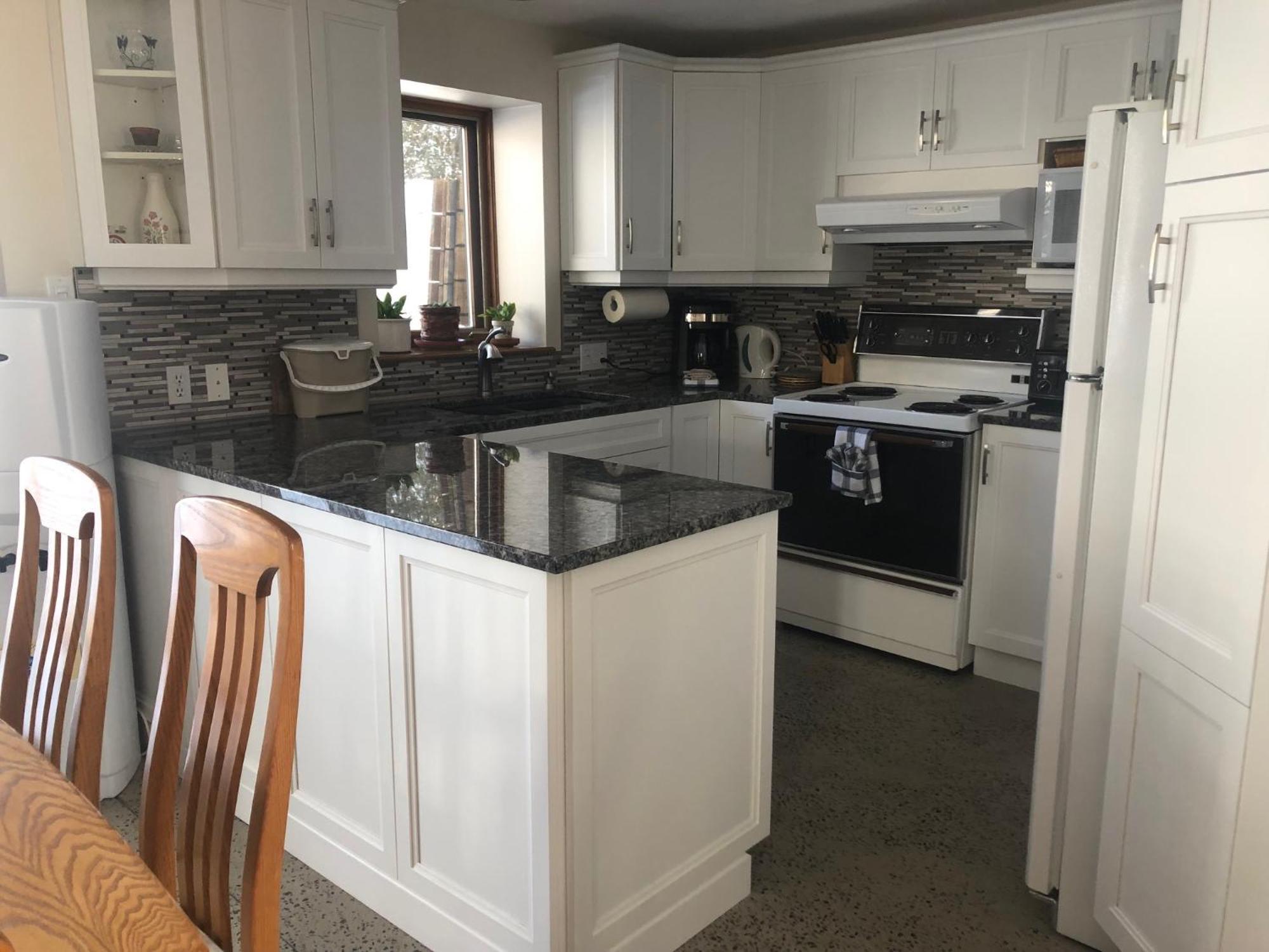 Chalets Laurentides モントランブラン 部屋 写真