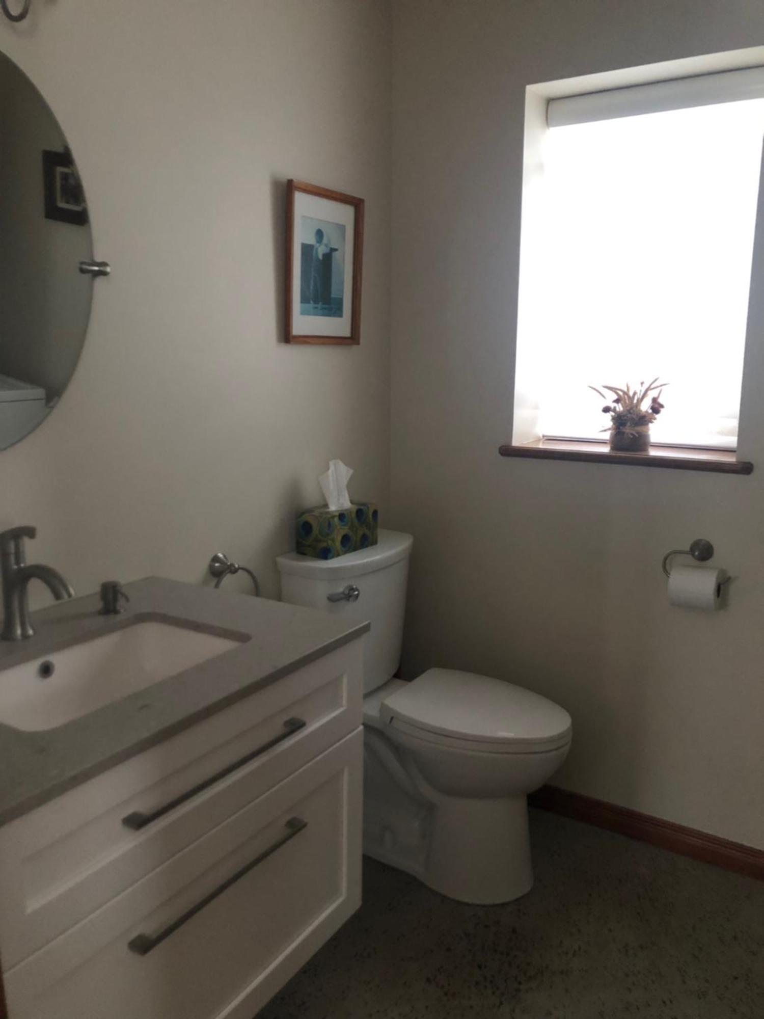 Chalets Laurentides モントランブラン 部屋 写真