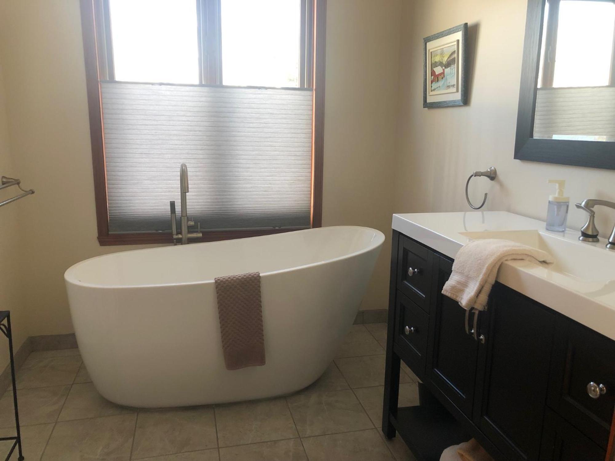 Chalets Laurentides モントランブラン 部屋 写真
