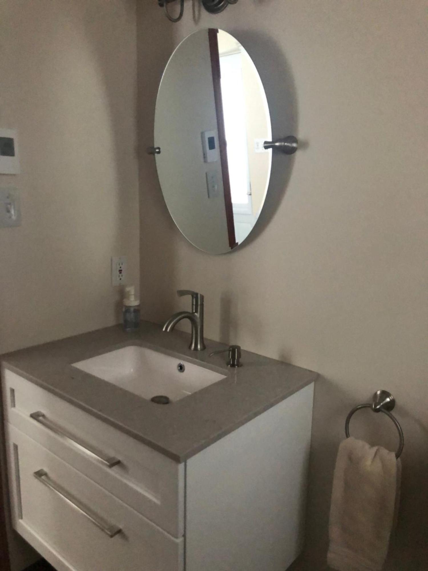 Chalets Laurentides モントランブラン 部屋 写真