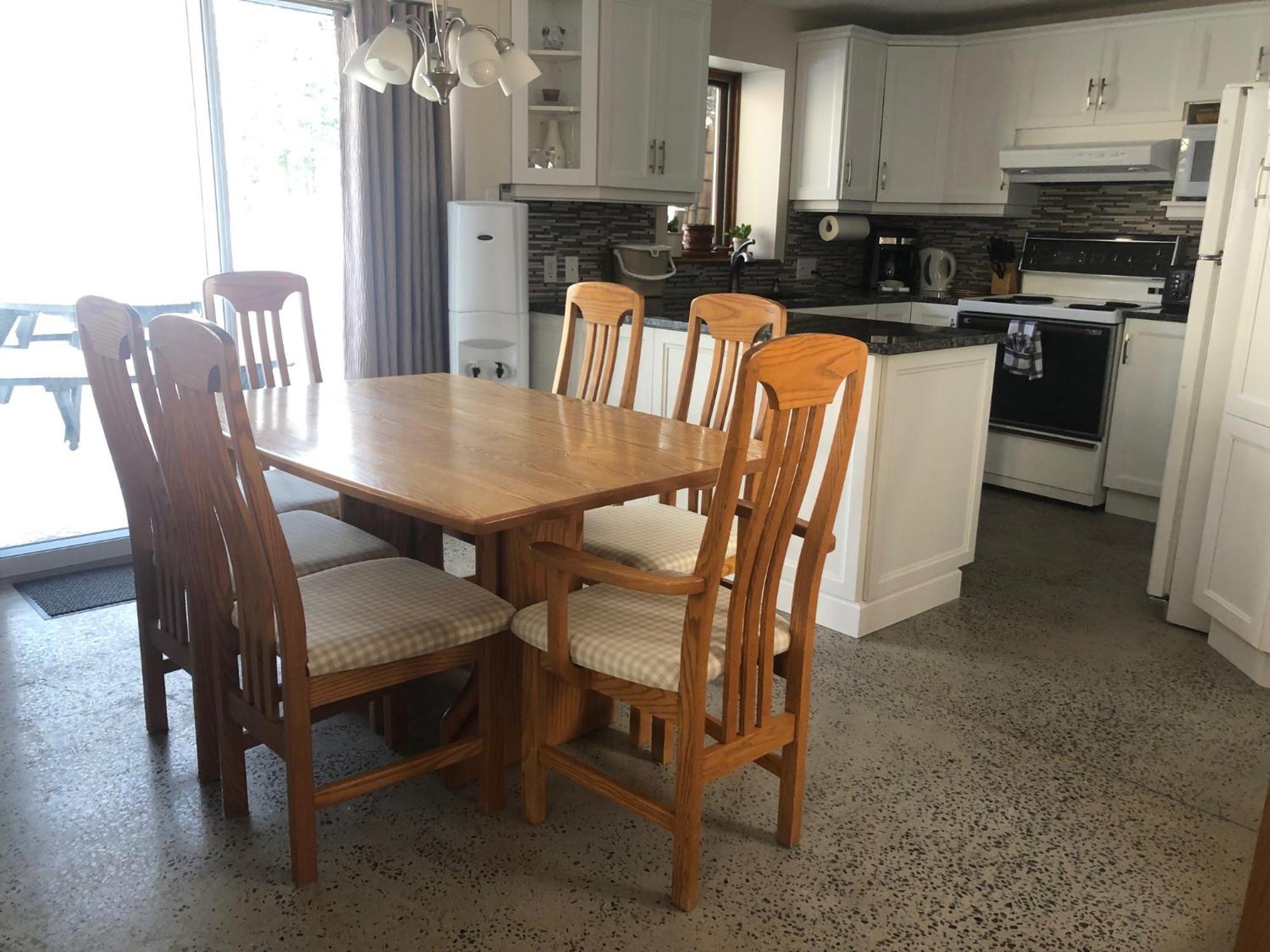 Chalets Laurentides モントランブラン 部屋 写真