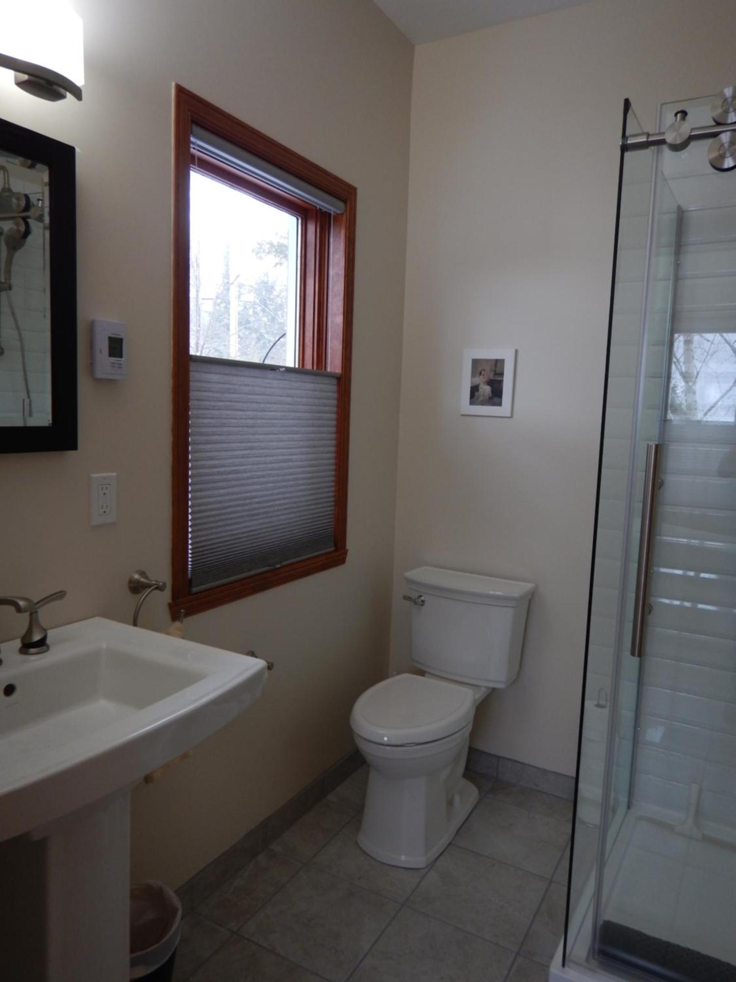 Chalets Laurentides モントランブラン 部屋 写真