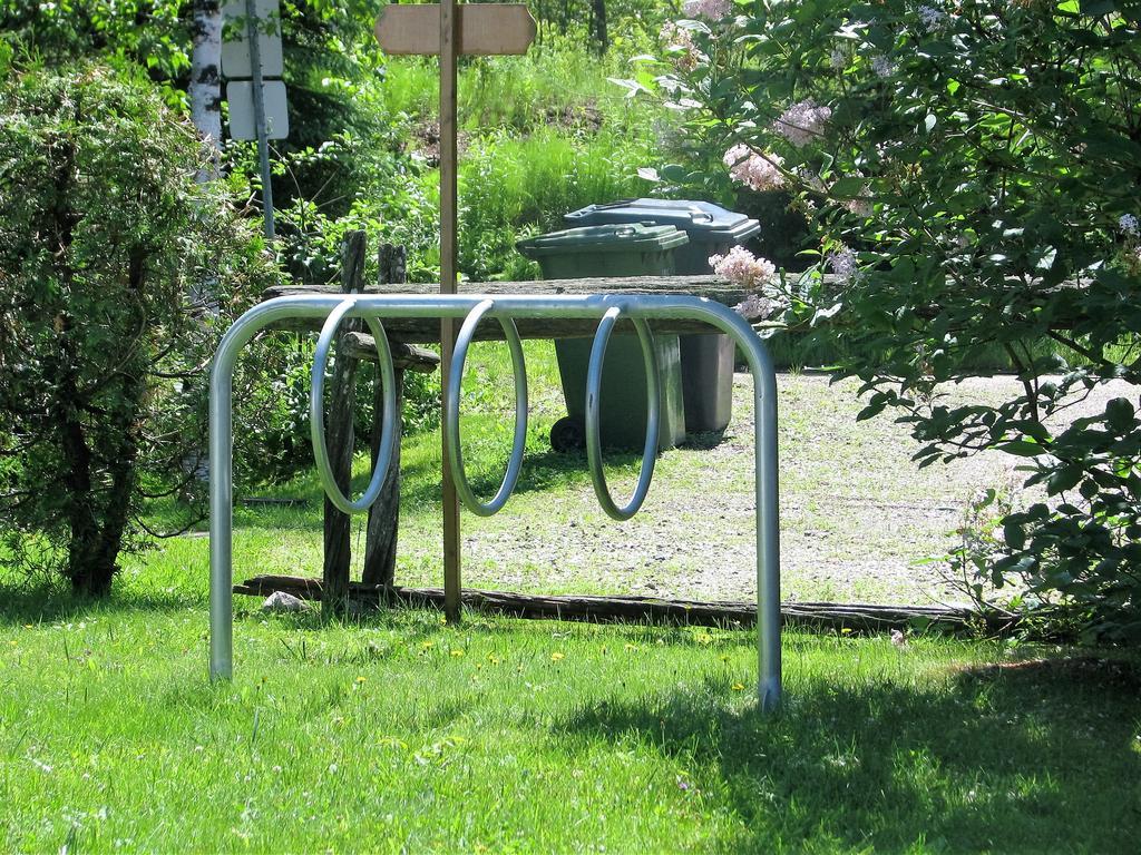 Chalets Laurentides モントランブラン エクステリア 写真