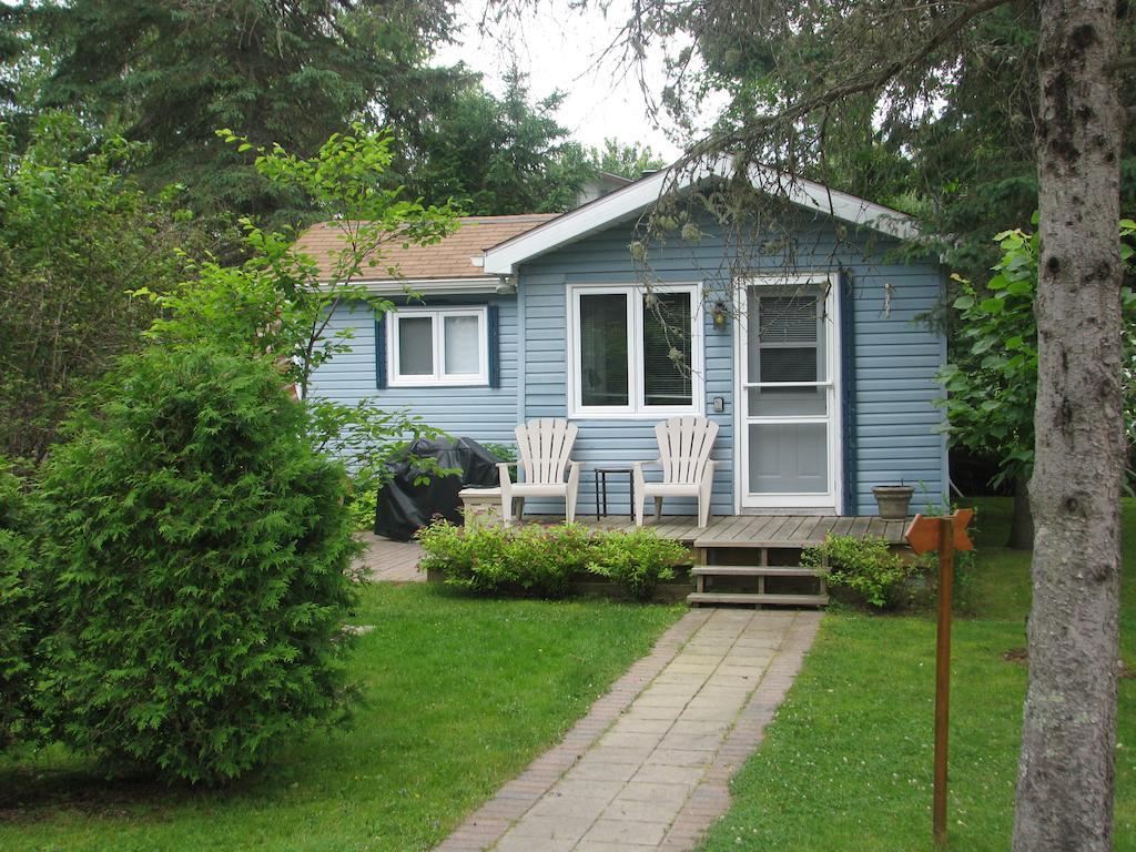 Chalets Laurentides モントランブラン 部屋 写真