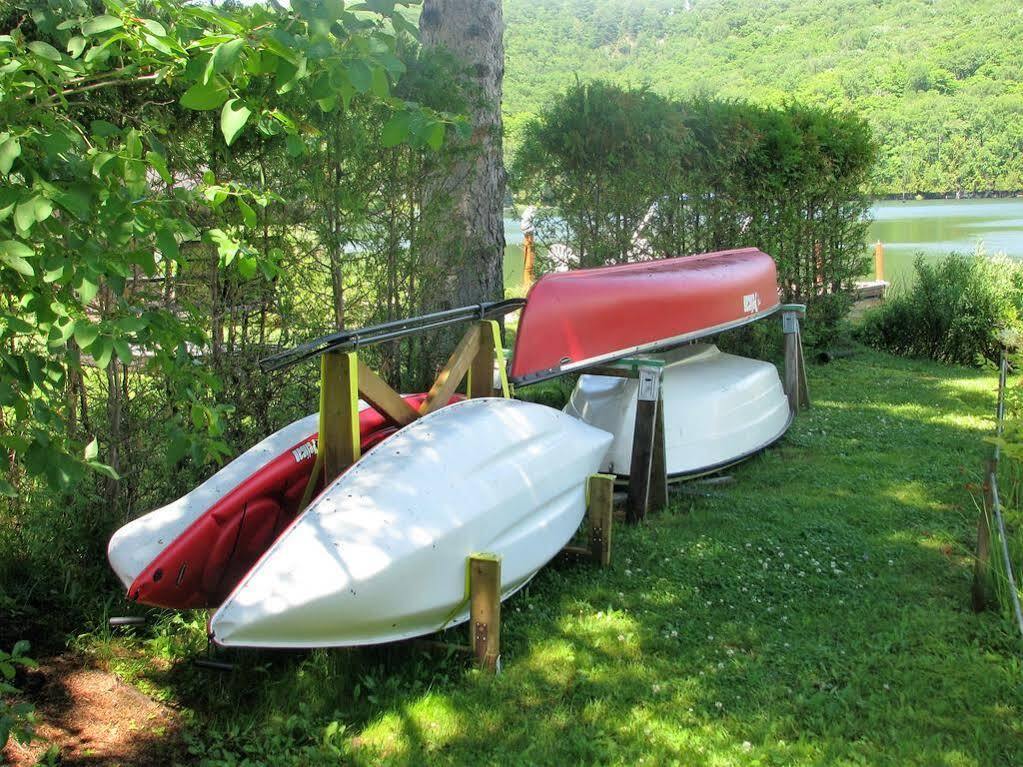 Chalets Laurentides モントランブラン エクステリア 写真